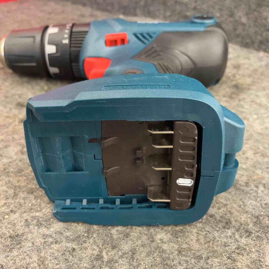 ◇ボッシュ(BOSCH)  18Vコードレス振動ドライバードリル GSB18V-21【鴻巣店】