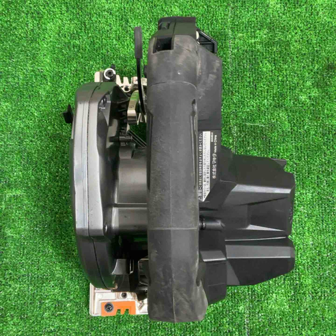 ★マキタ(makita) コードレス丸のこ HS001GZB【草加店】