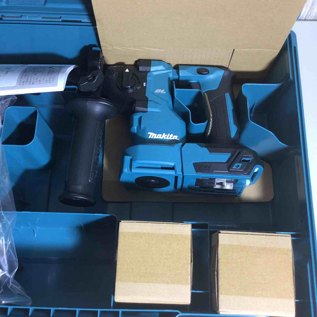 ★マキタ(makita) コードレスハンマドリル HR183DRGX【戸田店】