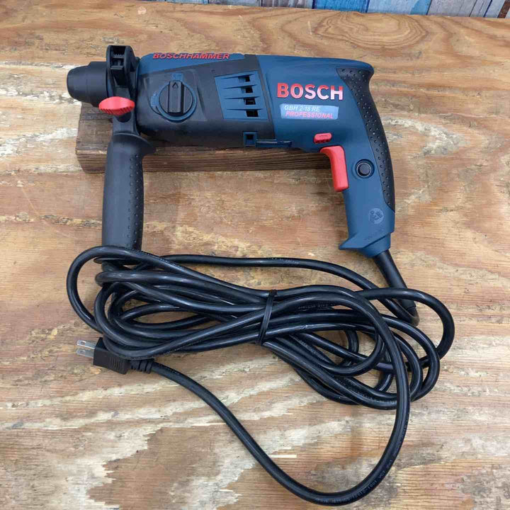 ★ボッシュ(BOSCH) ハンマドリル GBH2-18RE【柏店】