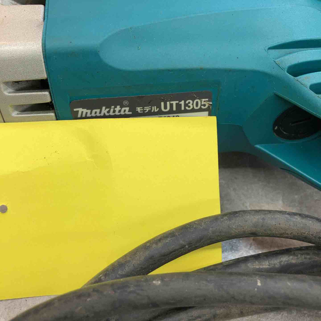 ☆マキタ(makita) コンクリートかくはん機 UT1305【八潮店】