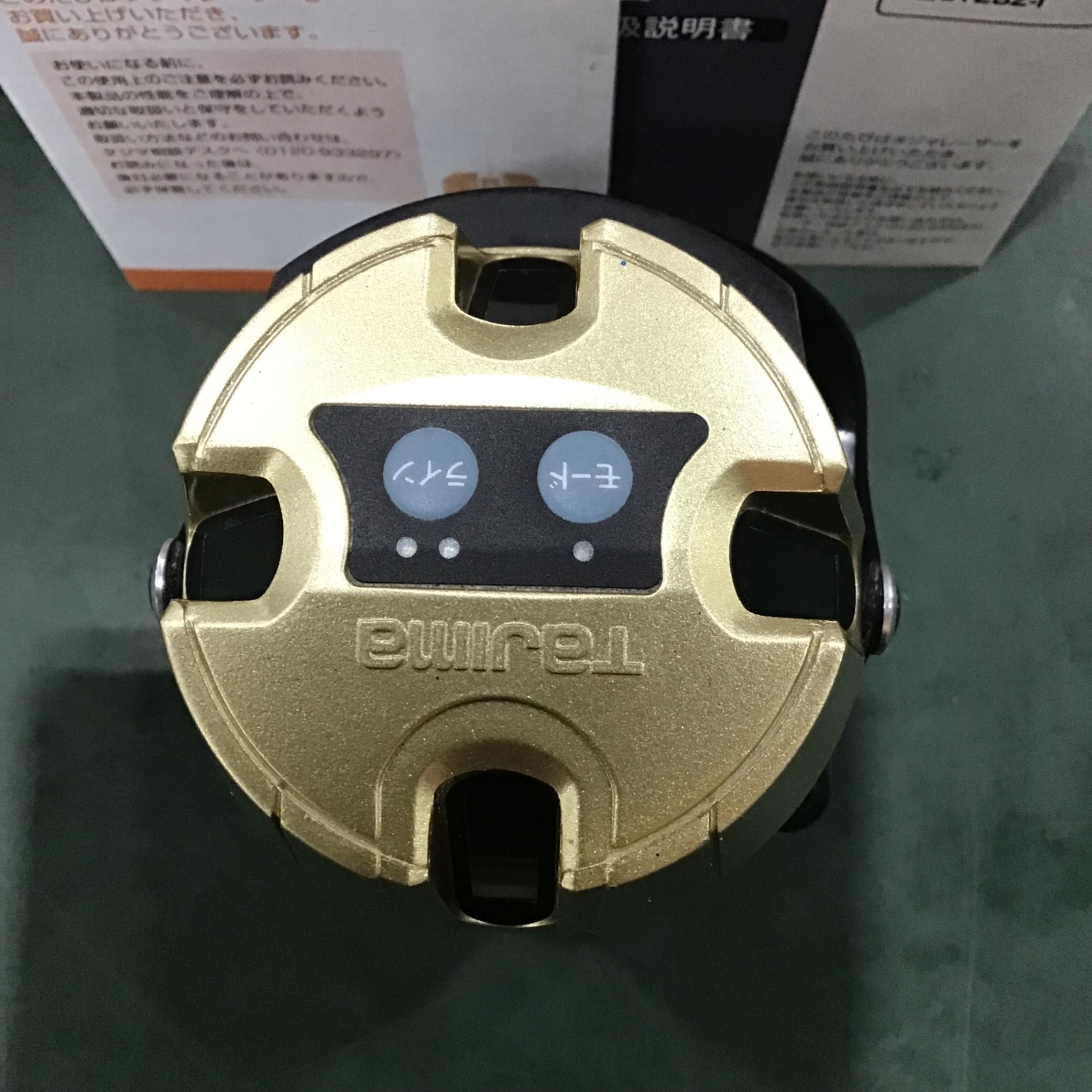 ◇タジマ(Tajima) レーザー墨出し器 GT2bZi 縦・横・地墨 GT2BZ-I