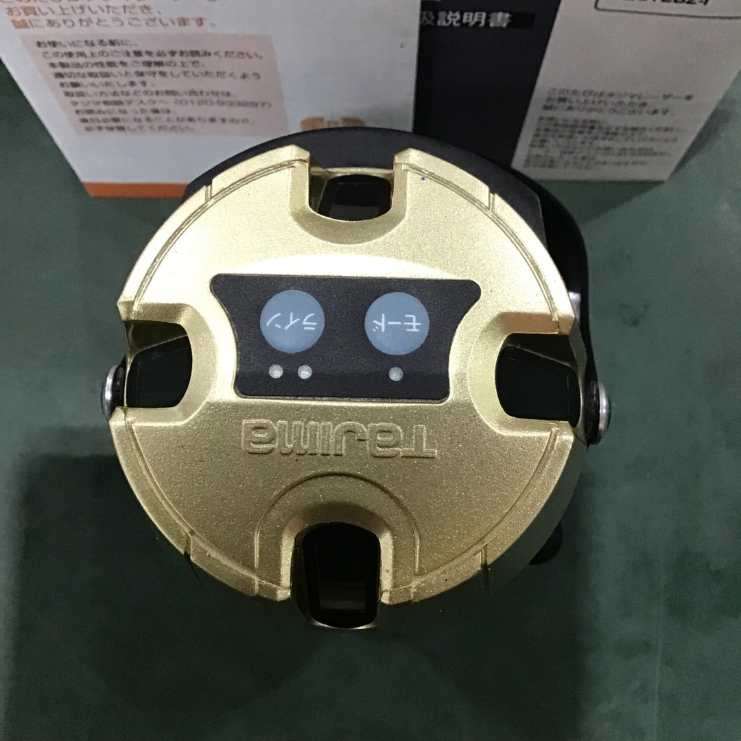 ◇タジマ(Tajima) レーザー墨出し器 GT2bZi 縦・横・地墨 GT2BZ-I【川口店】