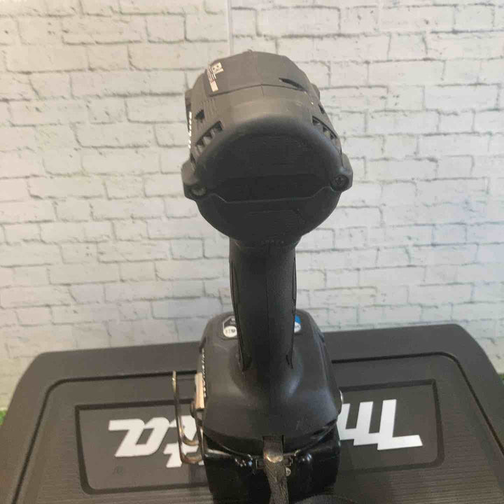 ★マキタ(makita) コードレスインパクトドライバー TD171DRGXB【町田店】