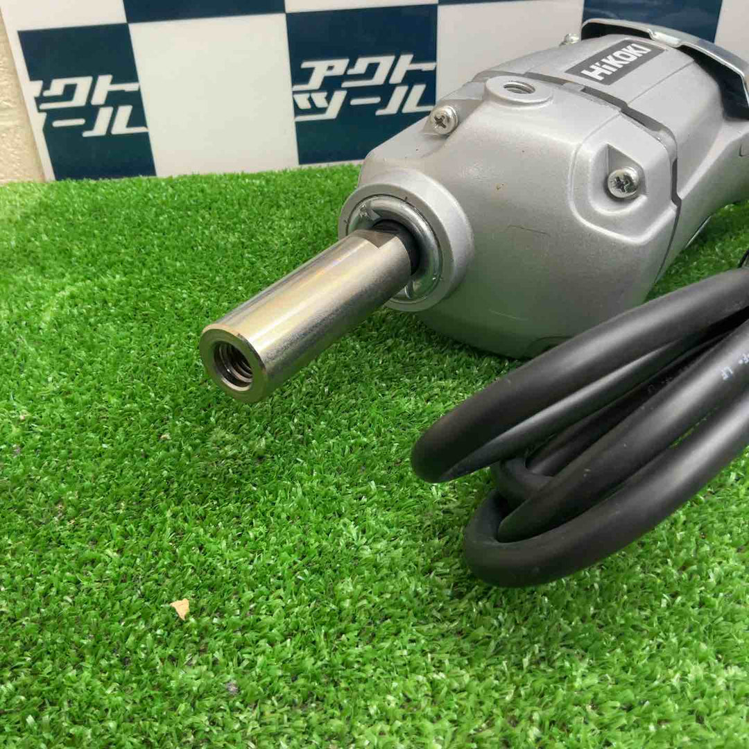 ◇ハイコーキ(HIKOKI ※旧:日立工機)  かくはん機 UM15【草加店】