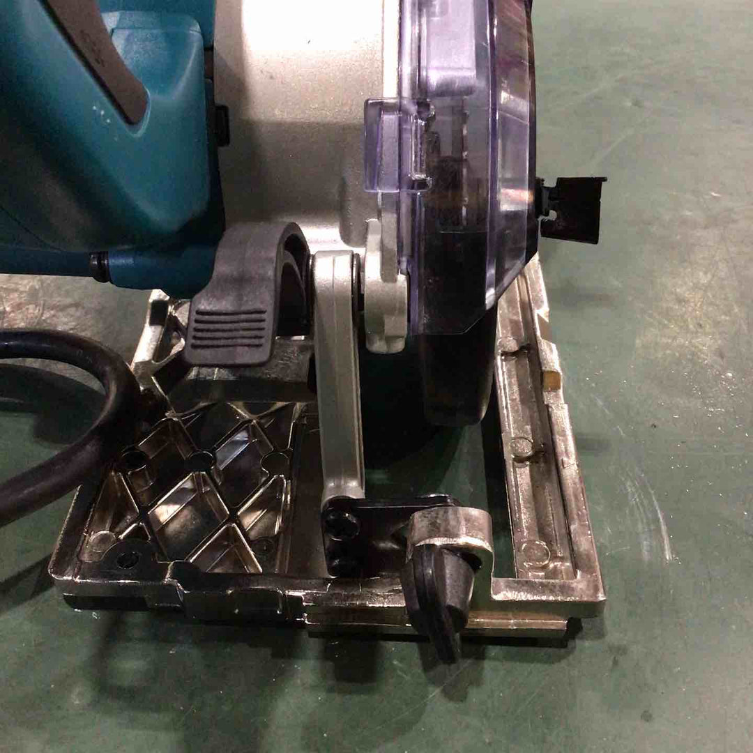 ★マキタ(makita) 防じん丸のこ KS4000FX【川口店】