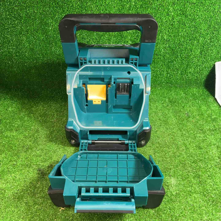 マキタ(makita) コードレススピーカー MR203【藤沢店】