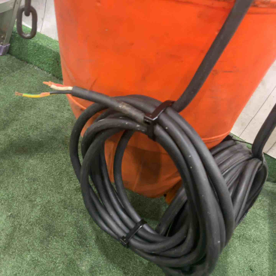 【店頭受取り限定】象印 200V 電動チェーンブロック 2ｔ 型番不明 保証無し【川口店】