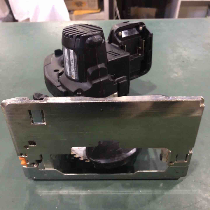★マキタ(makita) コードレス丸のこ HS470DZB【川口店】