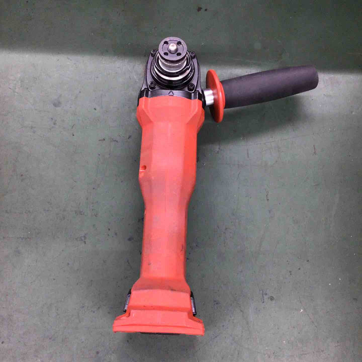 ◇ヒルティ(HILTI) 100mm充電式ディスクグラインダー AG 4S-A22(-100)【戸田店】