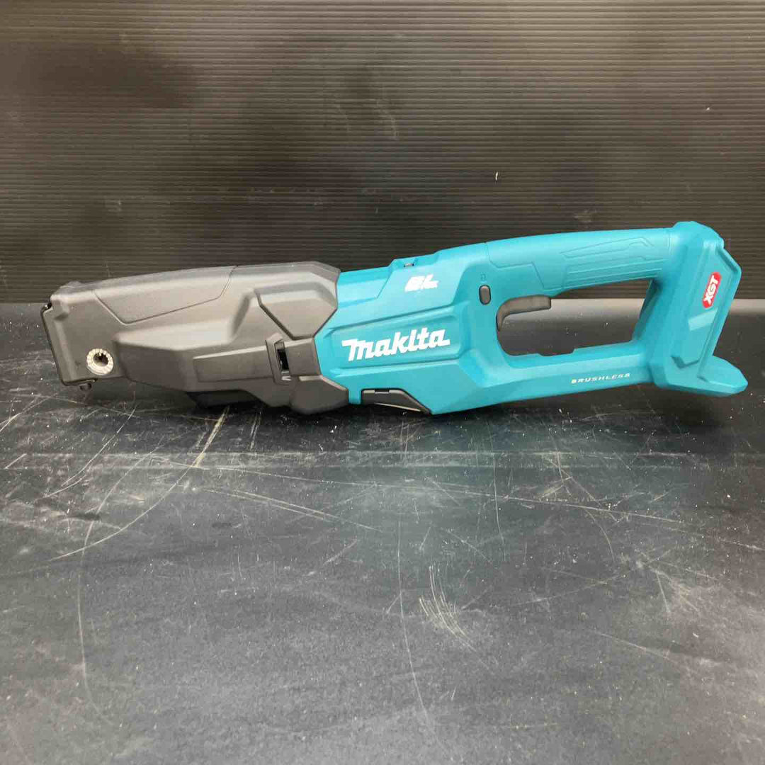 【未使用品】マキタ(makita) コードレスレシプロソー JR003GZK パイプソー【川越店】
