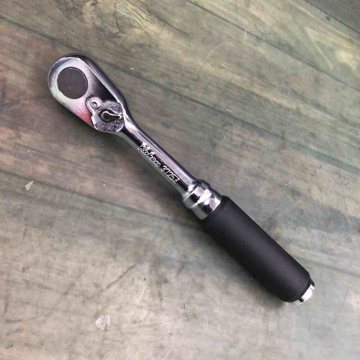 koken コーケン Z-EAL 3725Z 9.5mm 3/8 36ギア ラチェットハンドル 【東大和店】