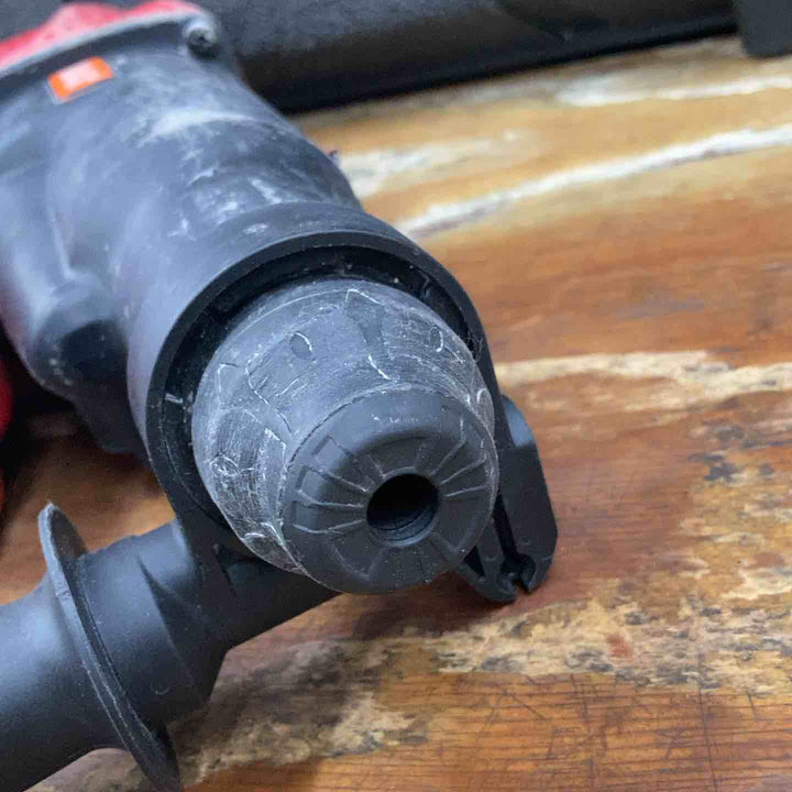 ◇マックス(MAX)  コードレスハンマドリル PJ-R265-B2C/40A  25.2V 4.0Ah【柏店】