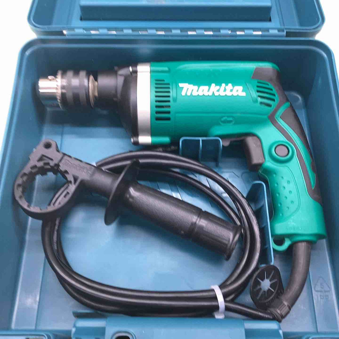 ☆マキタ(makita) 振動ドリル M816K 100v コンクリ 鉄工 木工 【越谷店】