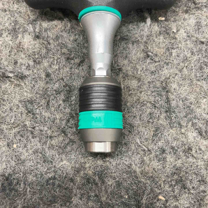 【中古品】 ヴェラ/wera T型差替式ラチェットドライバービット 六角軸 416RA 023461 【鴻巣店】