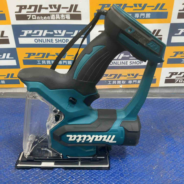 ★マキタ(makita) コードレスボードカッタ SD180DZ【草加店】