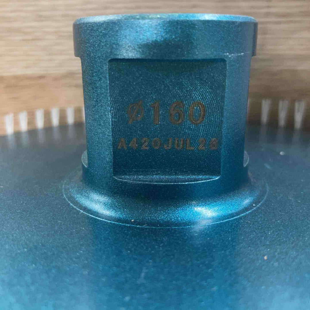 ◇ニシノ (Ａロット)コアビット 160Φ 420L【町田店】