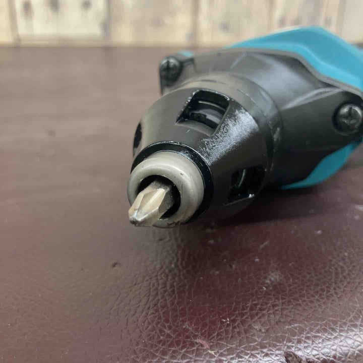 【中古品】 マキタ(makita) コードレススクリュードライバー FS600DZ 【東大和店】