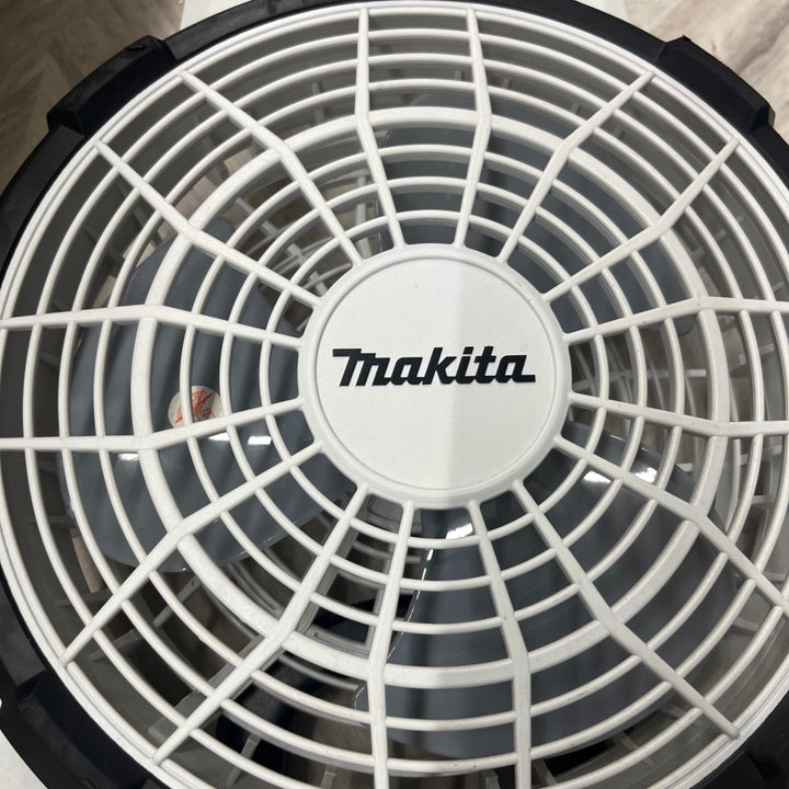 ☆マキタ(makita) コードレスファン CF201DZW【越谷店】