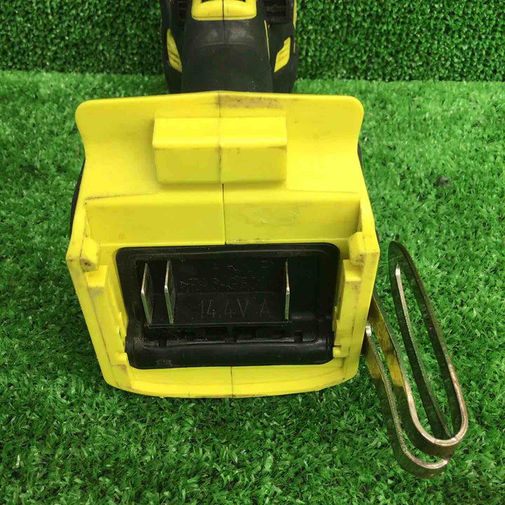 【現状品】 ハイコーキ/HIKOKI コードレスインパクトドライバー WH14DDL2(2LYPK)(Y) 【鴻巣店】
