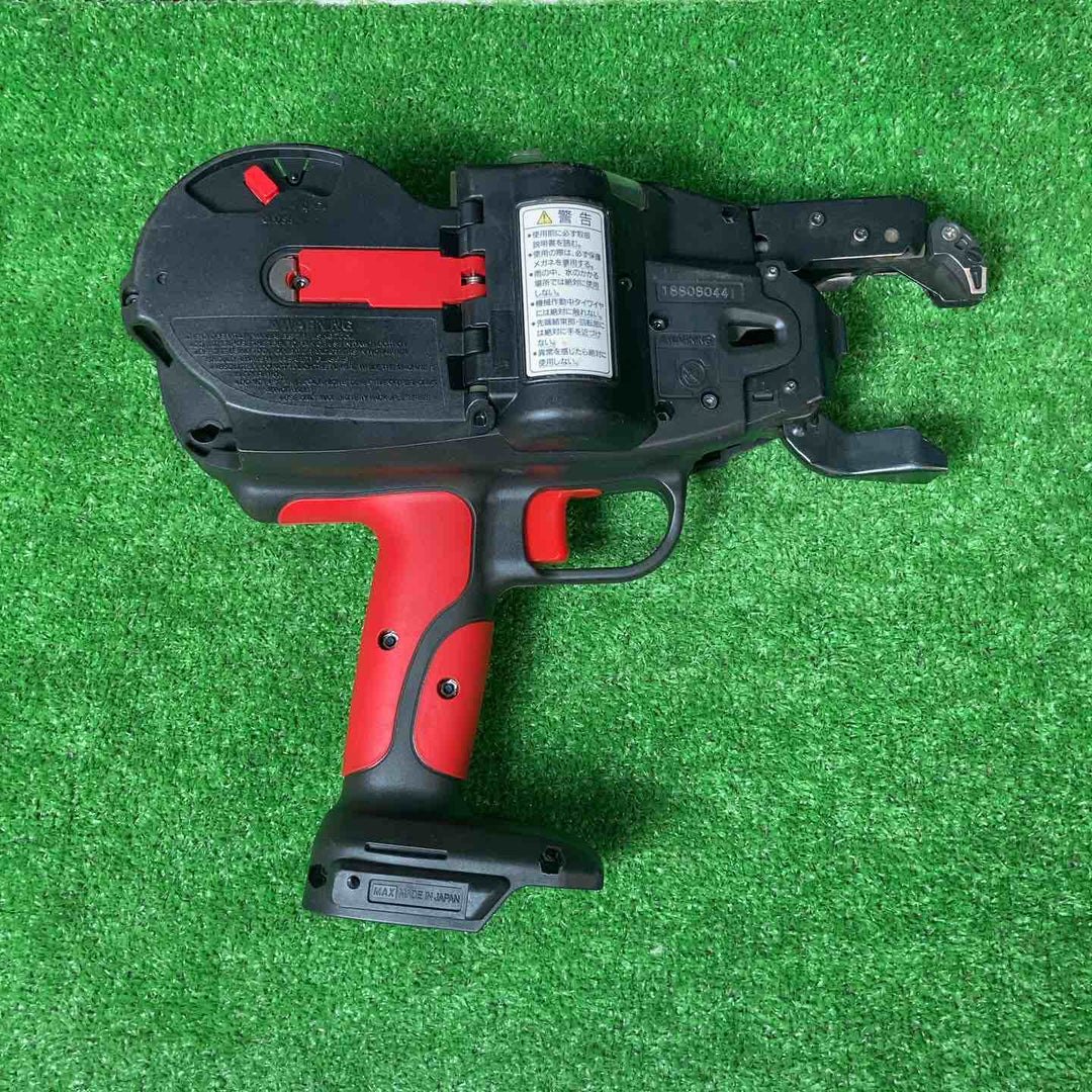 ★マックス(MAX) 鉄筋結束機 リバータイア RB-519A-B2C/1440A【岩槻店】