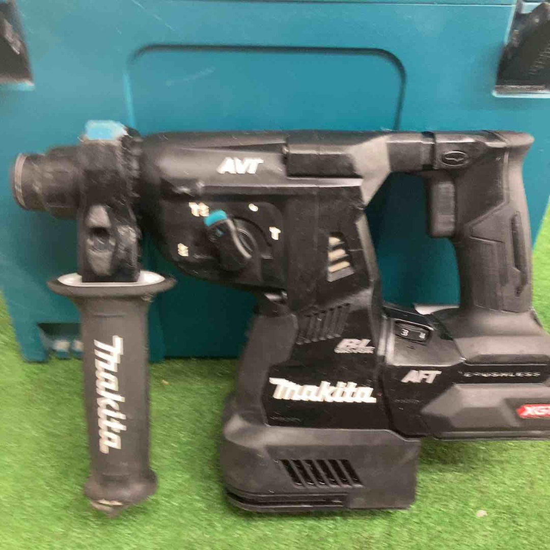 ★マキタ(makita) コードレスハンマドリル HR001GRDXB【町田店】