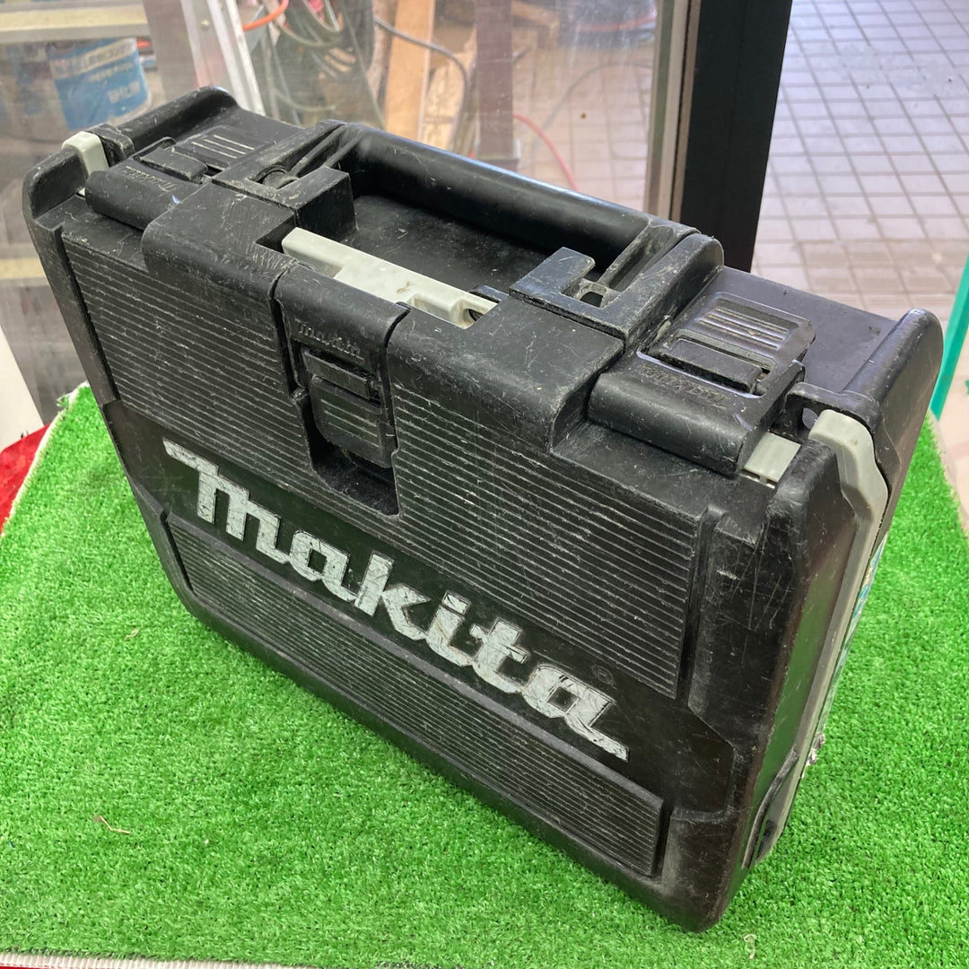 【中古】マキタ(makita) コードレスインパクトドライバー TD172DGXAP【草加店】