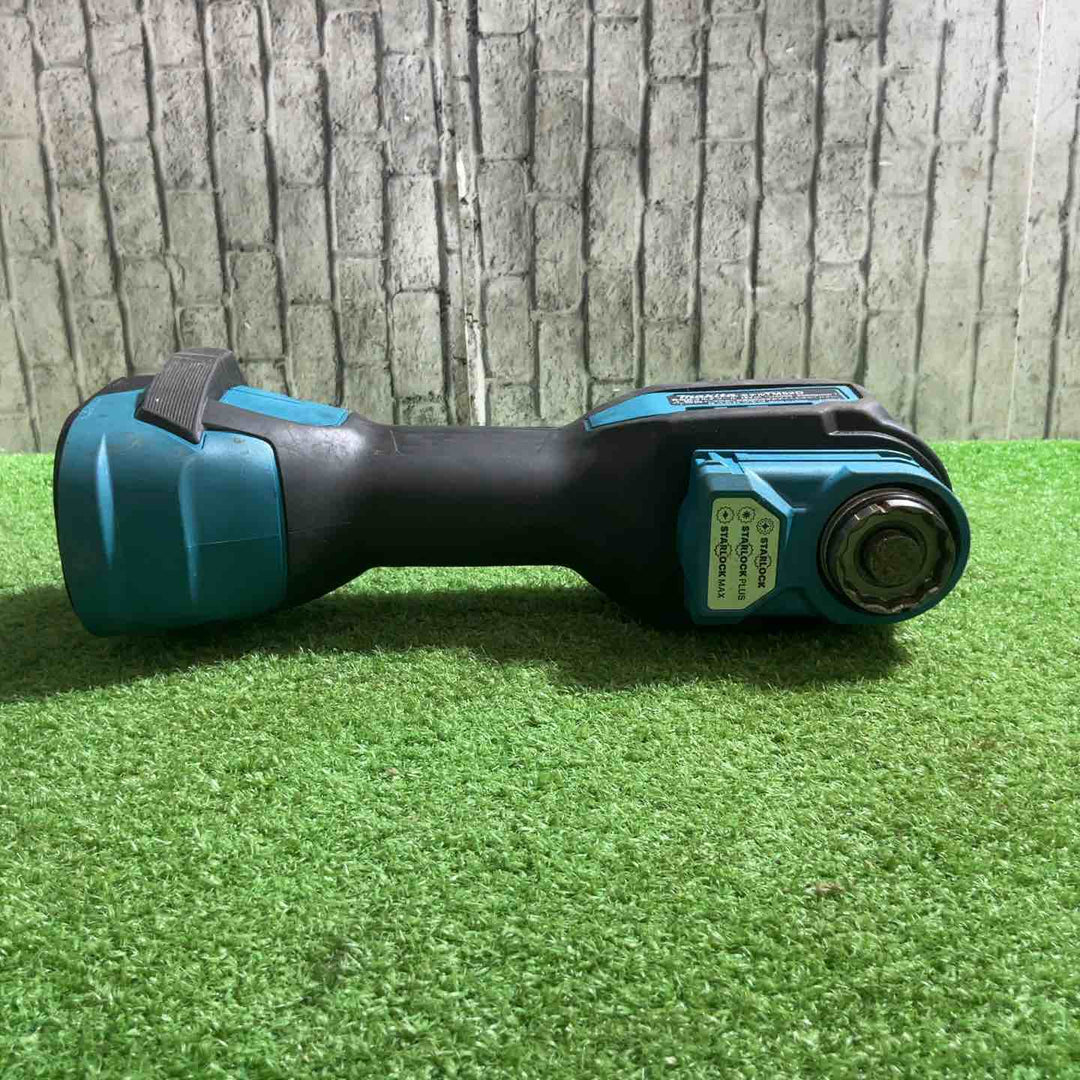 ★マキタ(makita) コードレスマルチツール TM52DZ 動作確認済【川口店】