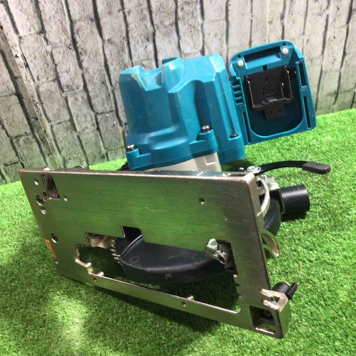 ★マキタ(makita) コードレス丸のこ HS631DZ【川口店】