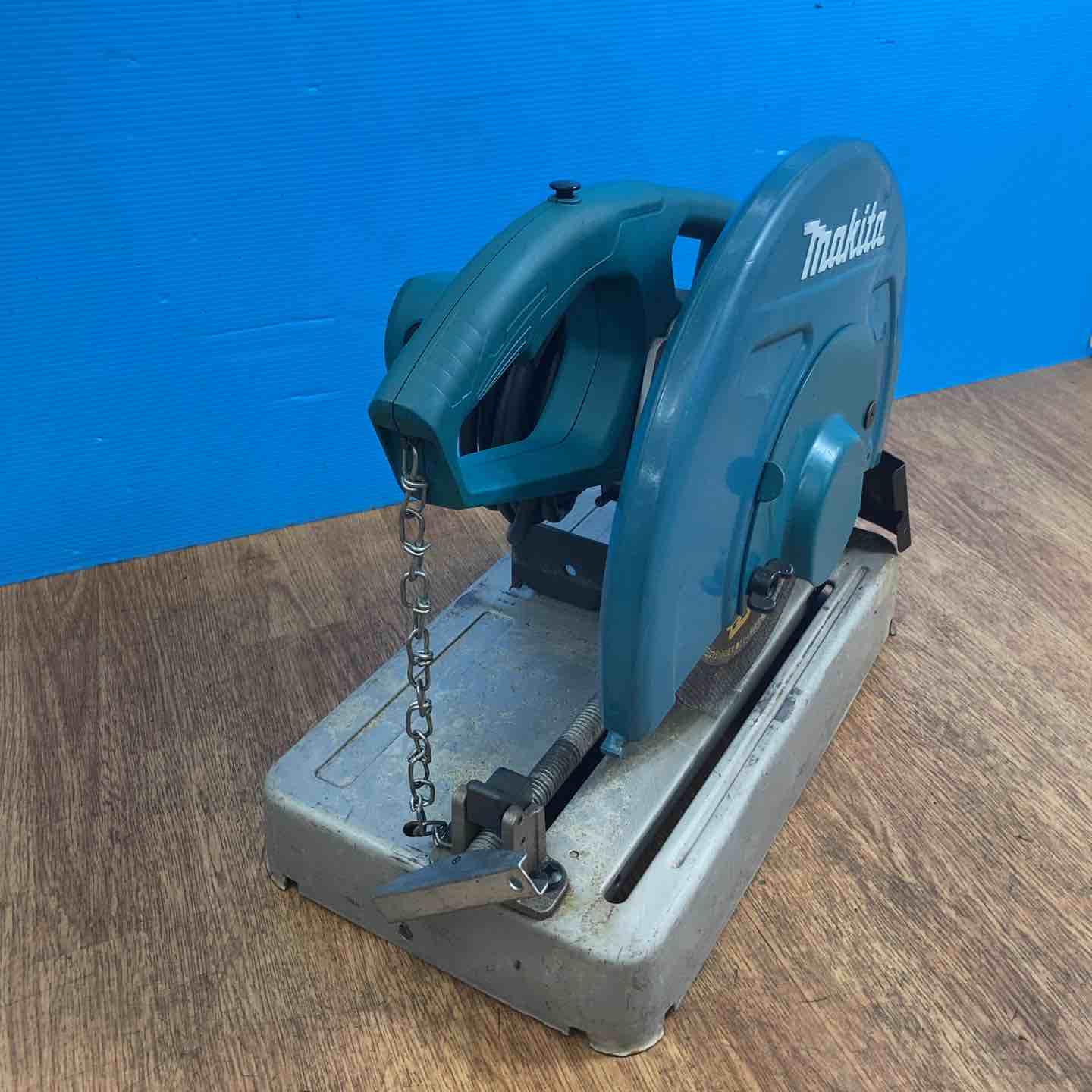 ☆マキタ(makita) 355mm切断機 LW1401【岩槻店】 – アクトツール