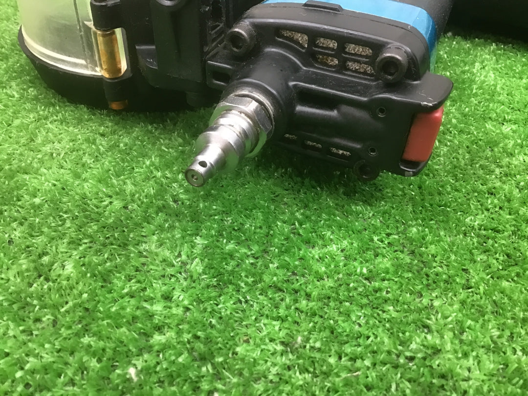 ★マキタ(makita) 高圧エアネジ打ち機 AR411HRM【富山店】◇C