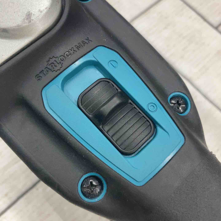 ★マキタ(makita) コードレスマルチツール TM52DZ【所沢店】