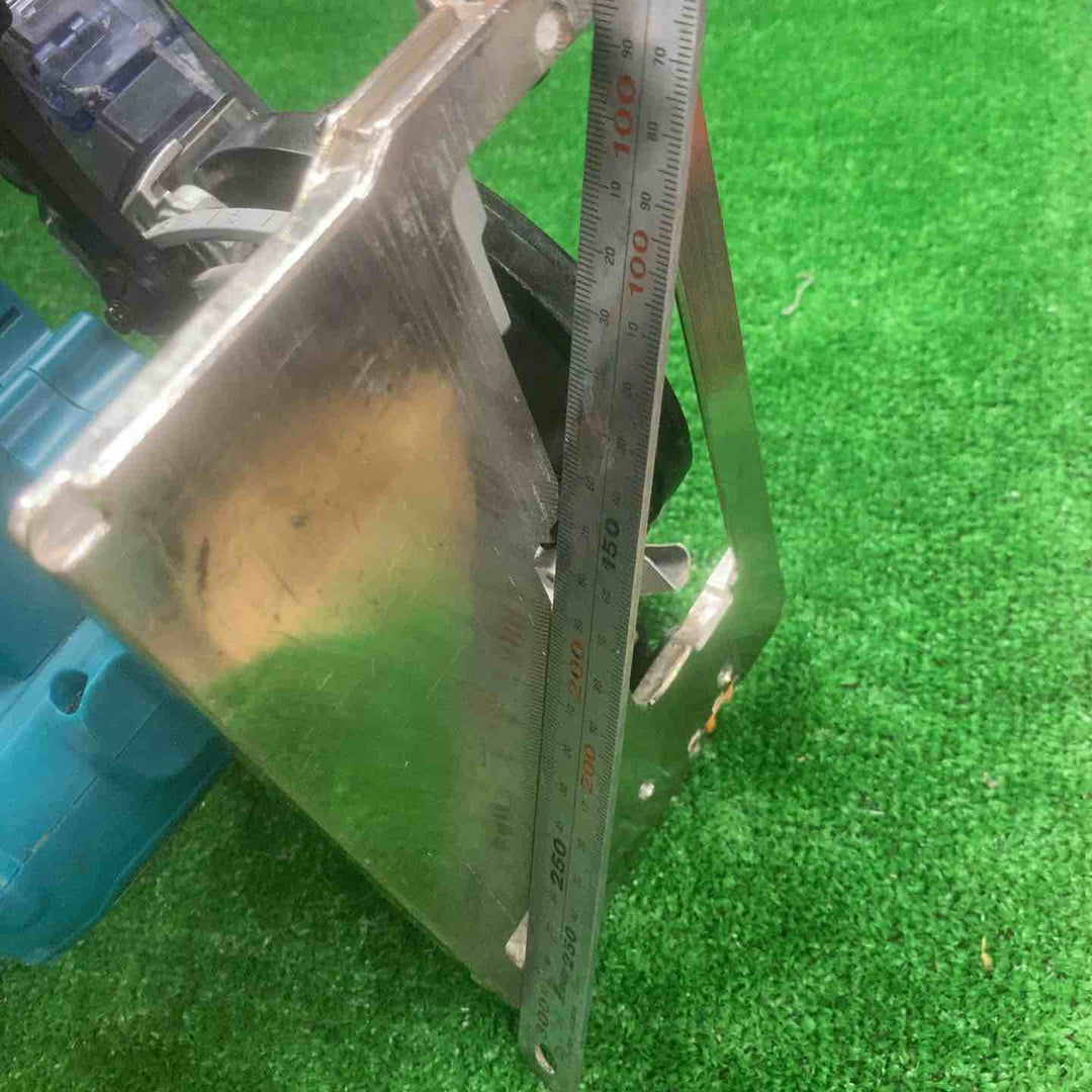 マキタ(makita) コードレス防じん丸のこ KS511DZ【町田店】