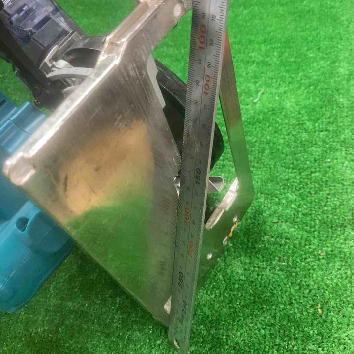 マキタ(makita) コードレス防じん丸のこ KS511DZ【町田店】