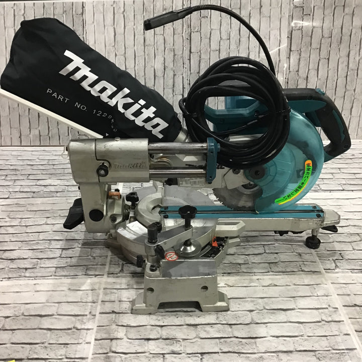 ★マキタ(makita) スライドマルノコ LS0613FL【川口店】