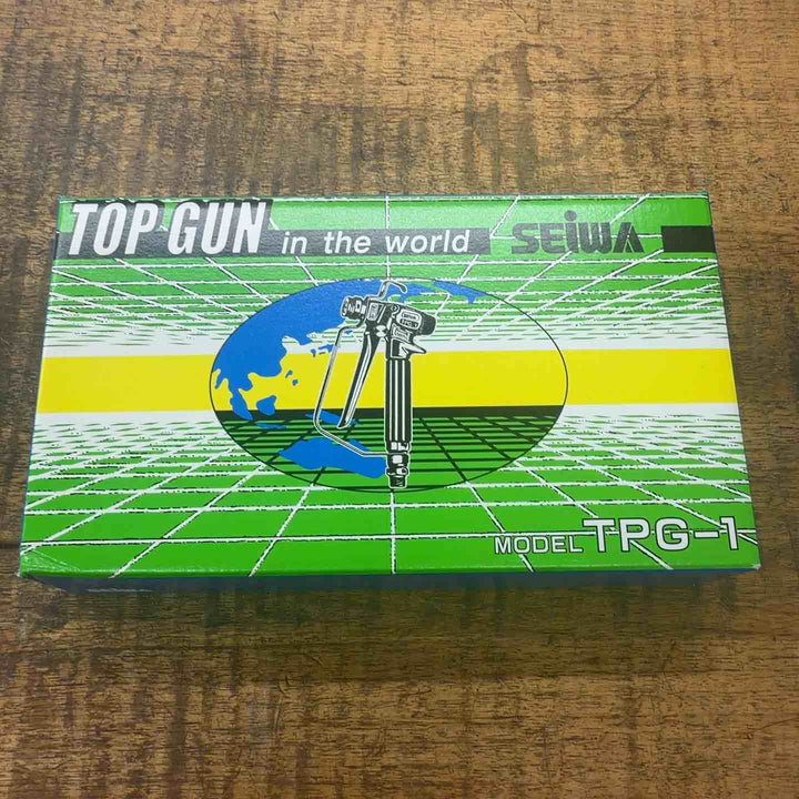 ◇精和(SEIWA)  トップガン TPG-1 エアレスガン【八潮店】