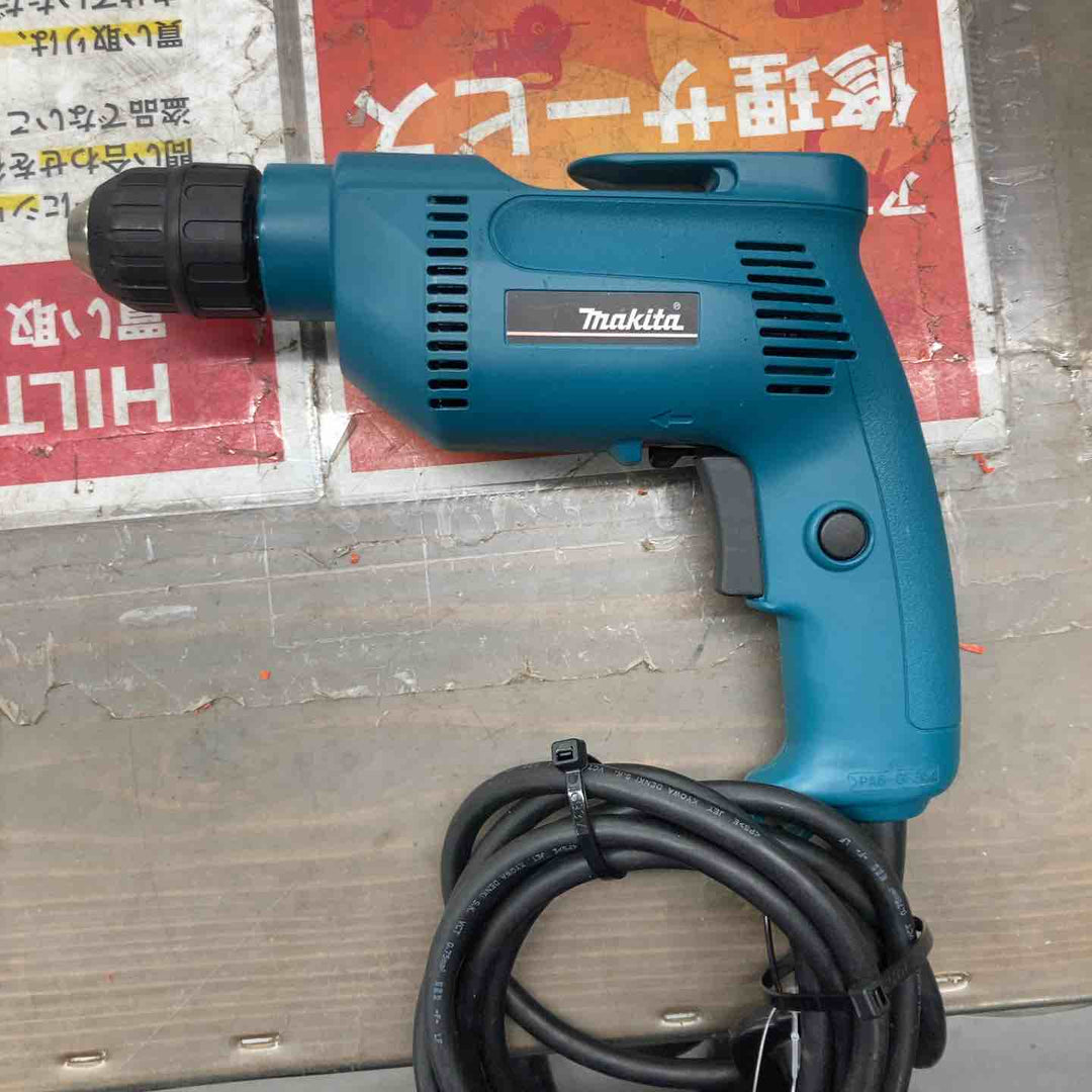 ◇マキタ(makita) 10mmドリル 6408【戸田店】