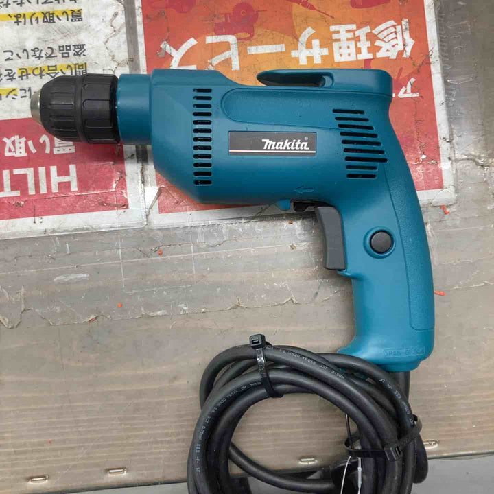 ◇マキタ(makita) 10mmドリル 6408【戸田店】