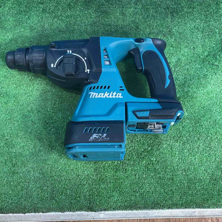 【中古品】☆マキタ(makita) コードレスハンマドリル HR244DZK【岩槻店】