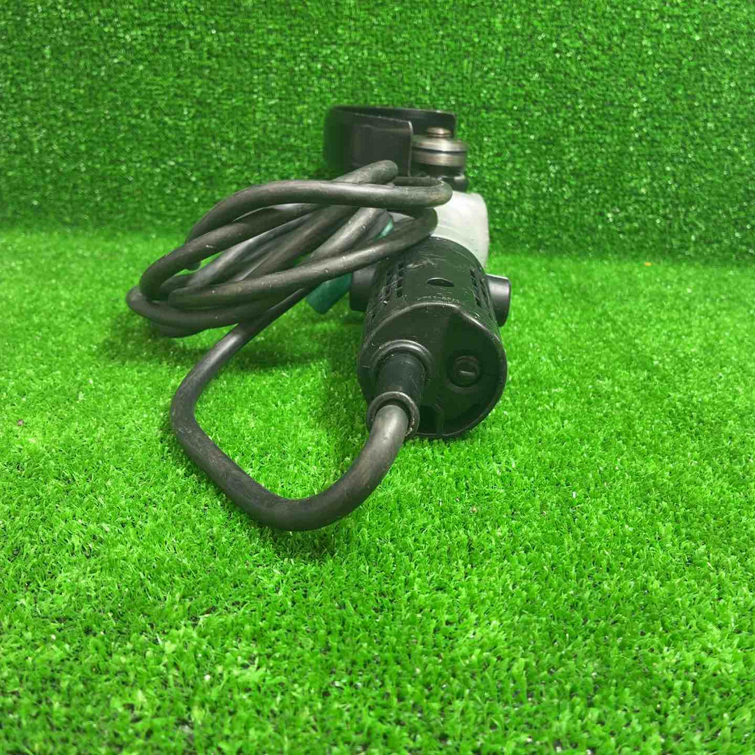 ☆ハイコーキ(HIKOKI ※旧:日立工機) 125mm電気ディスクグラインダー  G13SH5【藤沢店】