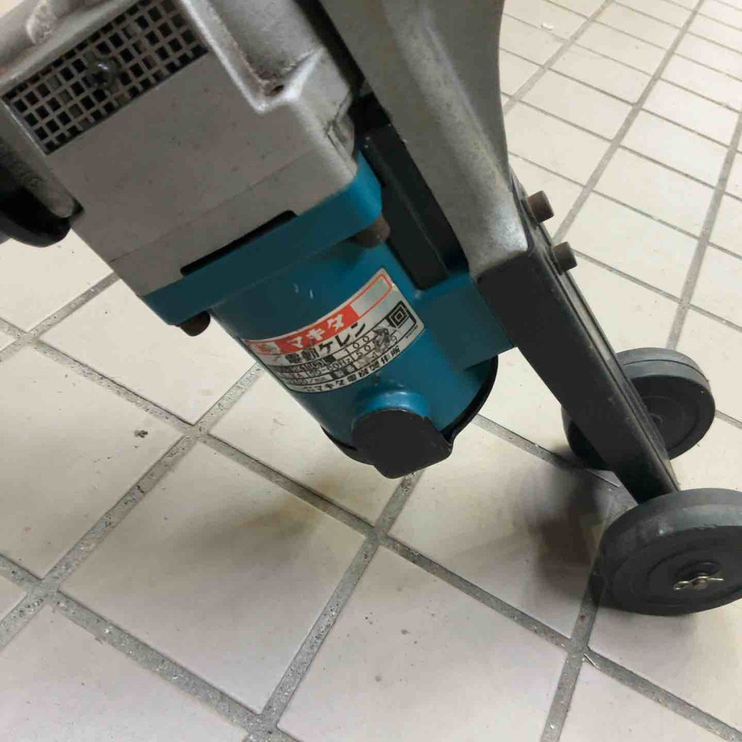 ★マキタ(makita) 電動ケレン ロングハンドルタイプ HK1800L【草加店】