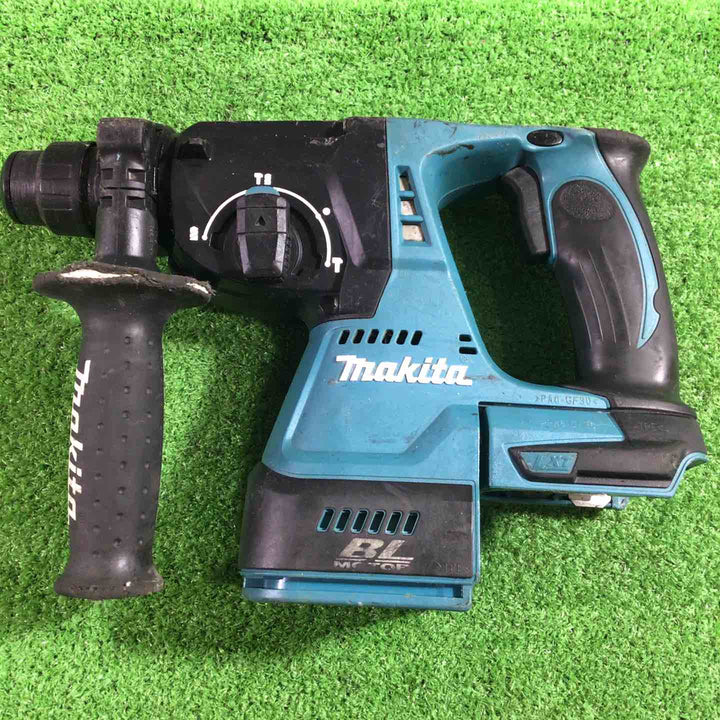 ☆マキタ(makita) コードレスハンマドリル HR244DZ【川口店】