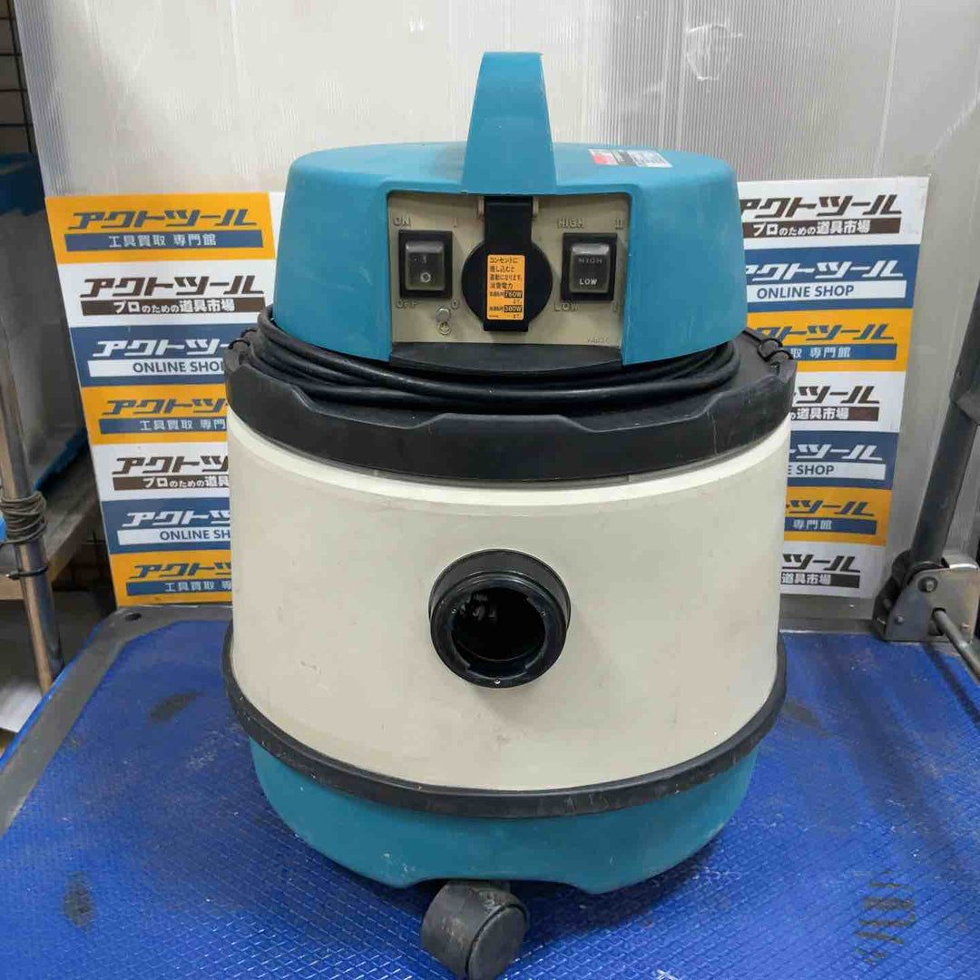 ◇マキタ(makita) 連動付き乾式専用集じん機 436(P)【草加店】