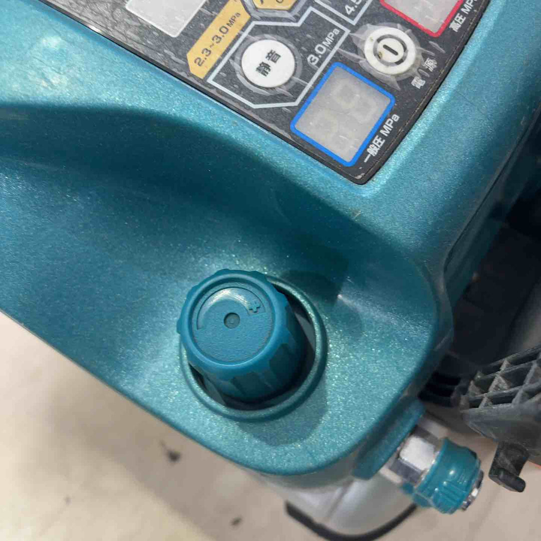 限定特価！マキタ(makita) エアコンプレッサー AC500XL【町田店】