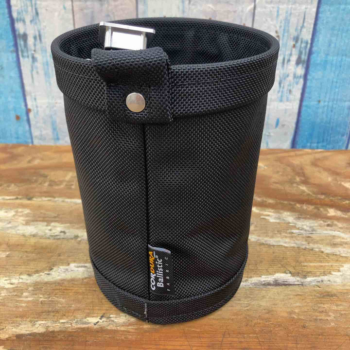 ▲ニックス コーデュラバリスティック生地セフ対応 ダストカップ自立型 BA-100DC【柏店】