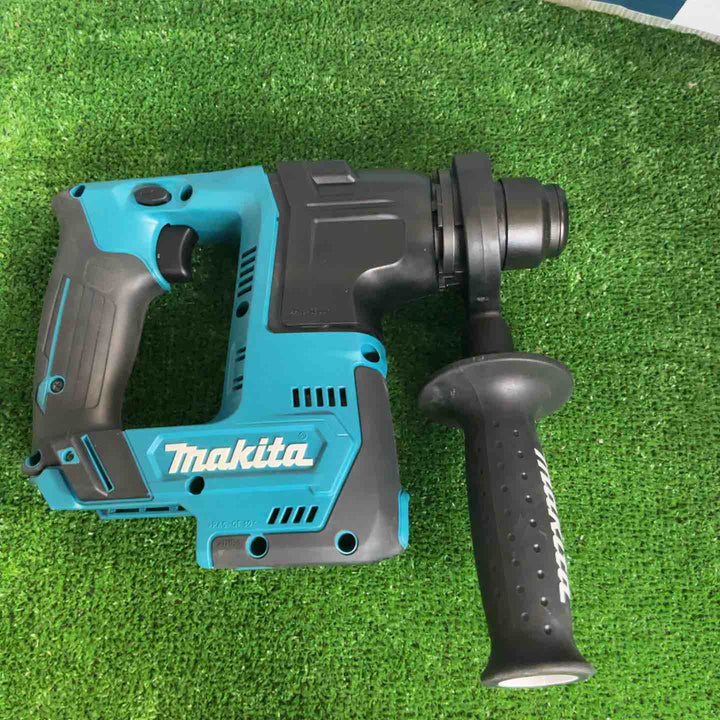 ★マキタ(makita) コードレスハンマドリル HR140DSHX【草加店】