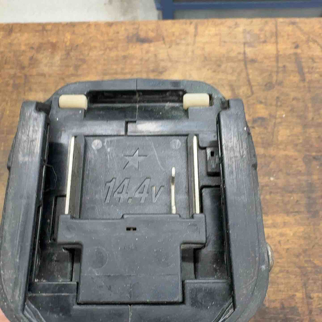☆マキタ(makita) コードレスインパクトドライバー TD136DZB【八潮店】