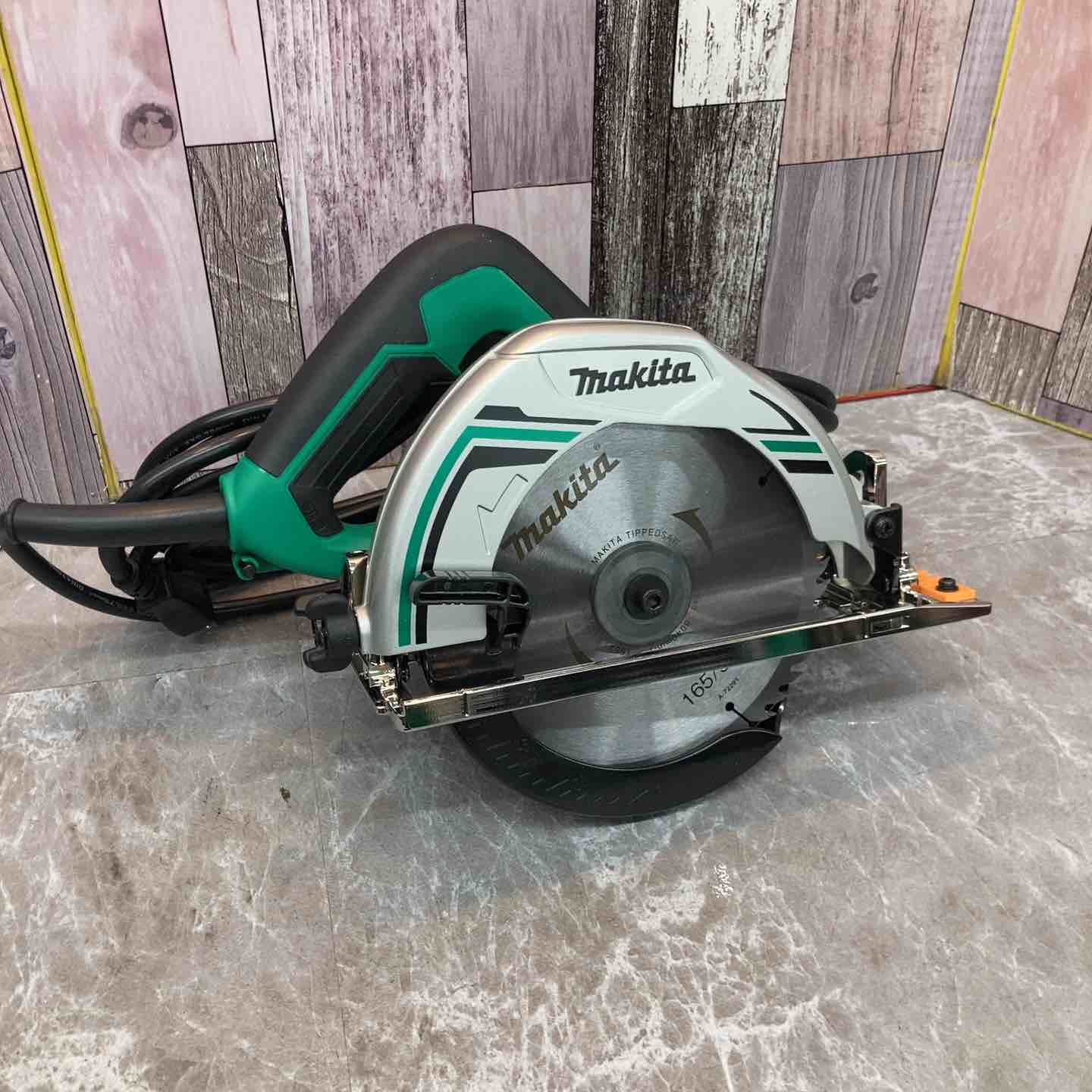 ◇マキタ(makita) 165mmマルノコ M565【八潮店】 – アクトツール