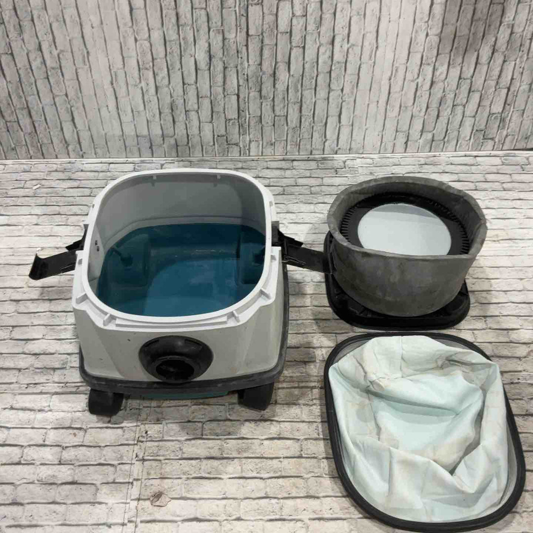 ★マキタ(makita) 集じん機 乾式 484(P)【川口店】