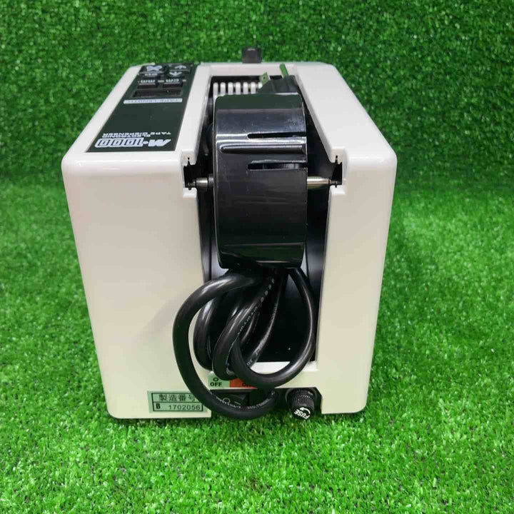 電子テープディスペンサー M-1000 テープカッター【藤沢店】